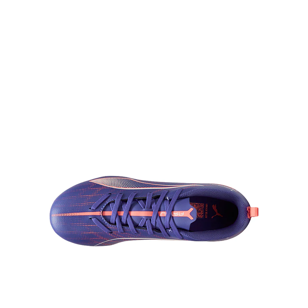 Ultra 5 Play Firm Ground/Artificial Ground Soccer Cleats (Little Kid-Big Kid) - Image 4