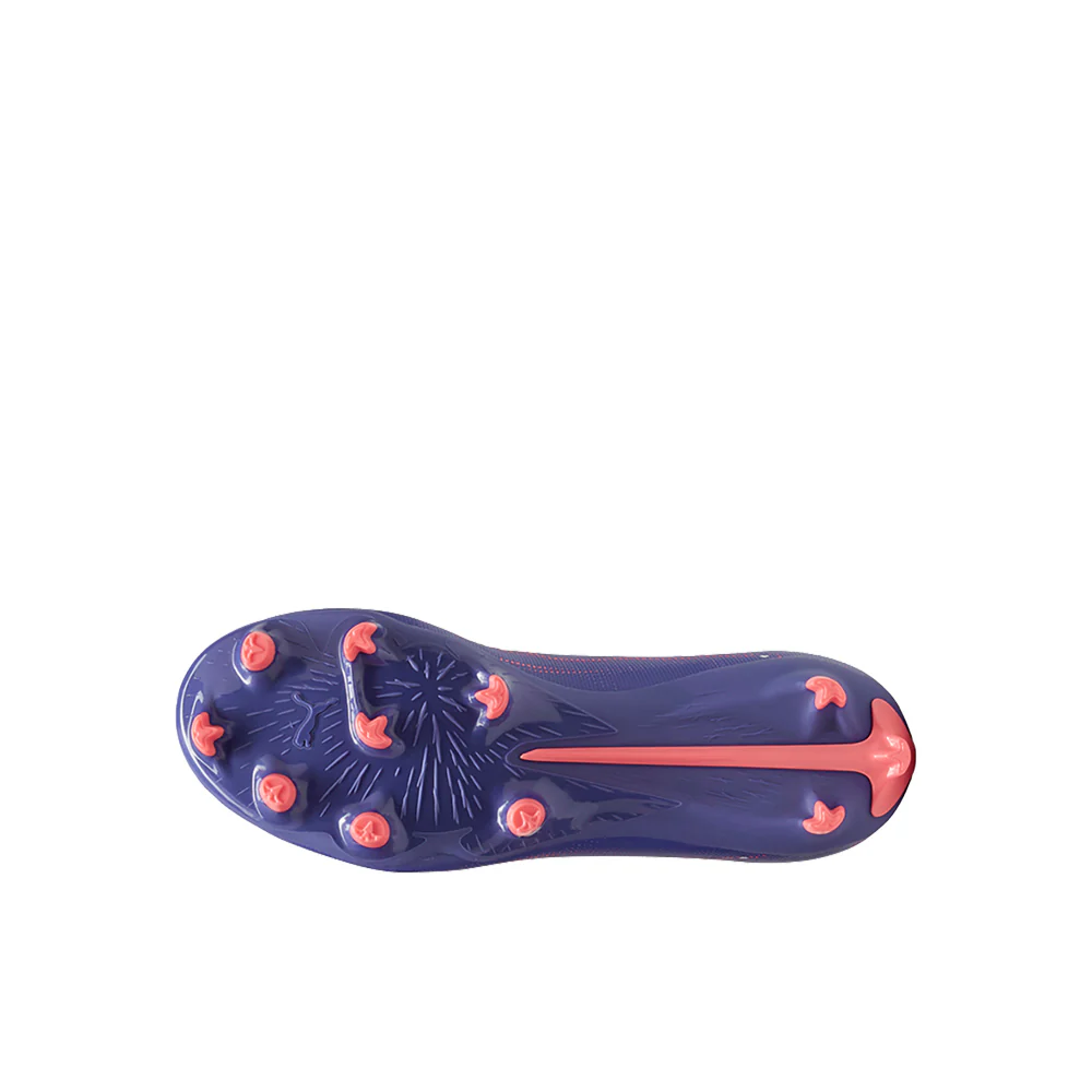 Ultra 5 Play Firm Ground/Artificial Ground Soccer Cleats (Little Kid-Big Kid) - Image 5