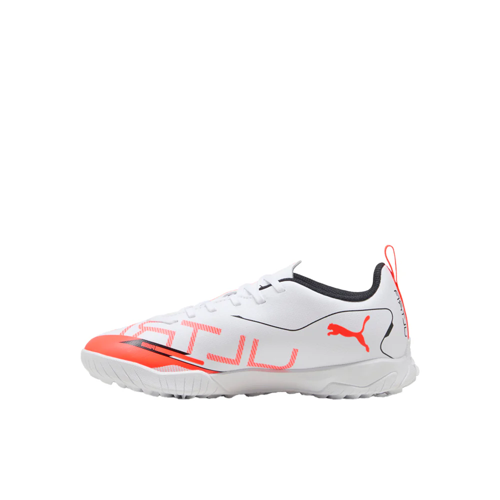 Ultra 5 Play Turf Soccer Shoes (Big Kid) - Image 3