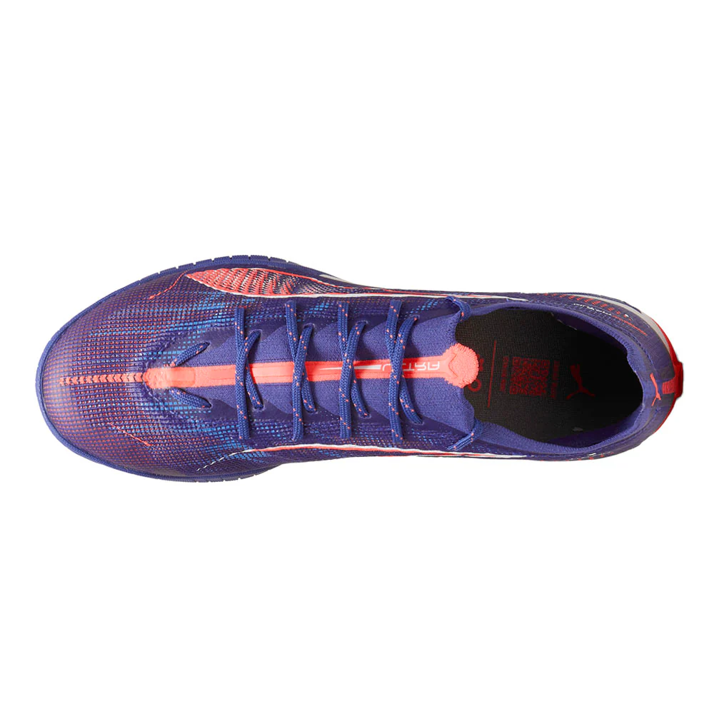 Ultra 5 Pro Cage Turf Soccer Cleats - Image 4