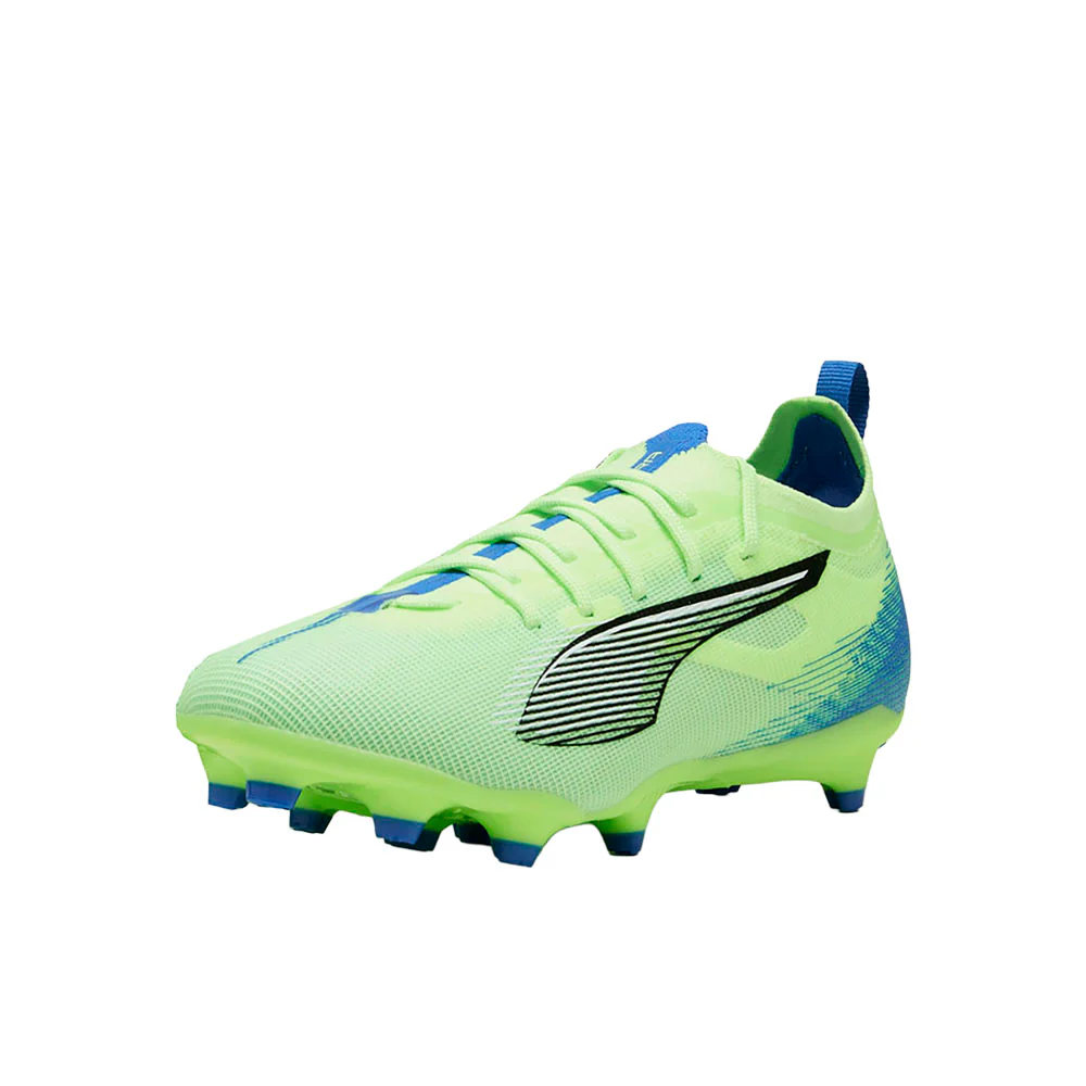 Ultra 5 Pro Soccer Cleats (Big Kid) - Image 2