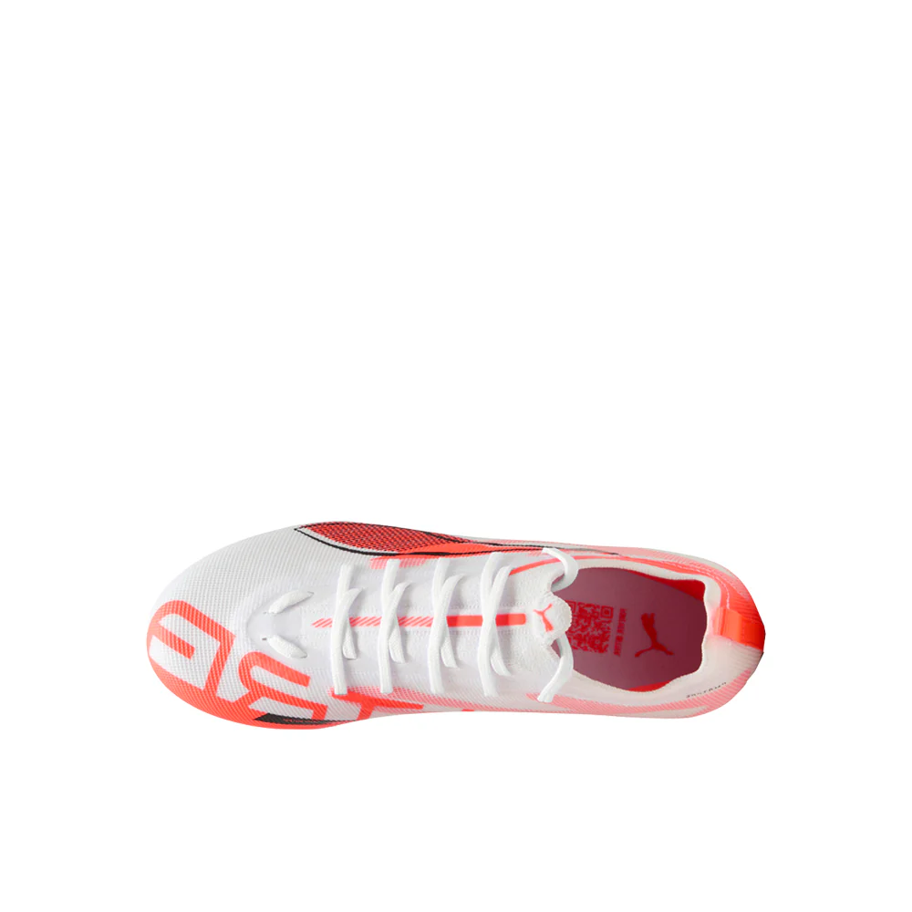 Ultra 5 Pro Soccer Cleats (Big Kids) - Image 4