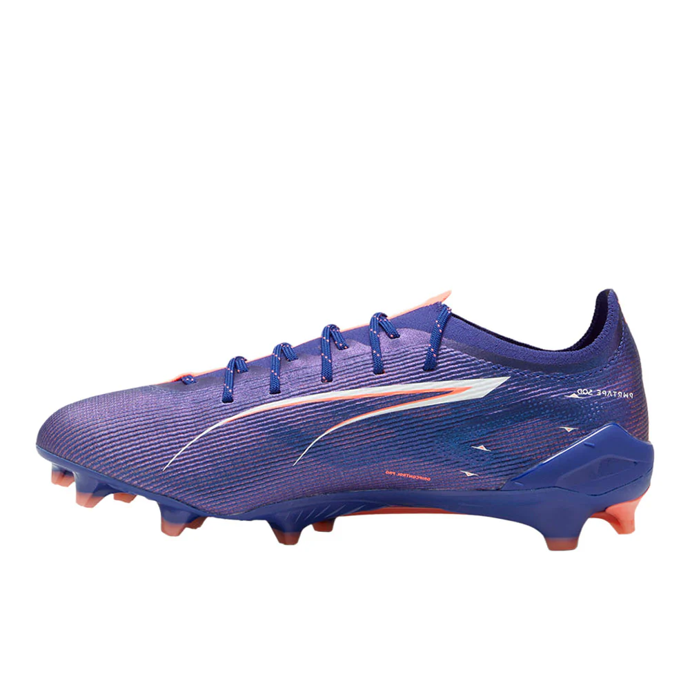 Ultra 5 Ultimate Firm Ground Soccer Cleats - Image 3