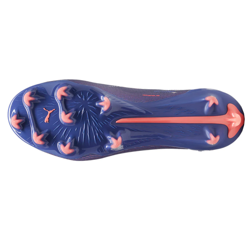 Ultra 5 Ultimate Firm Ground Soccer Cleats - Image 5
