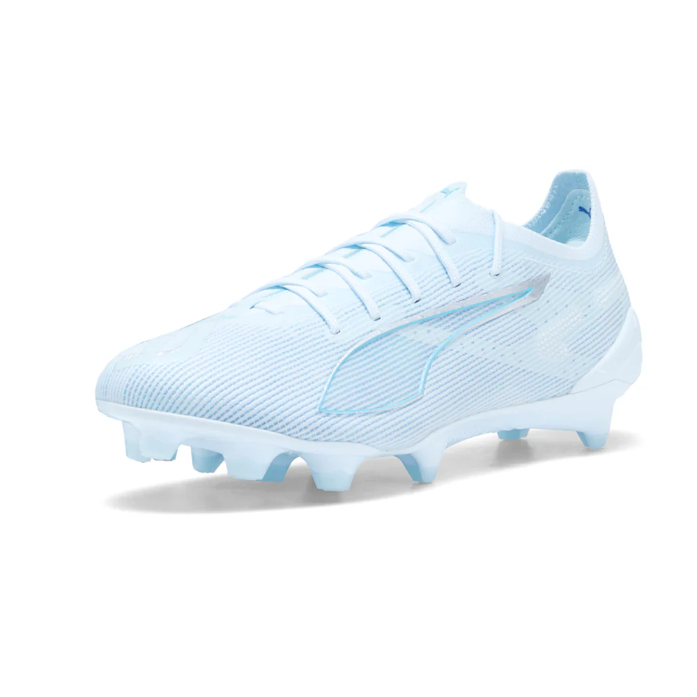 Ultra 5 Ultimate Light Up Firm Ground Soccer Shoes - Image 2