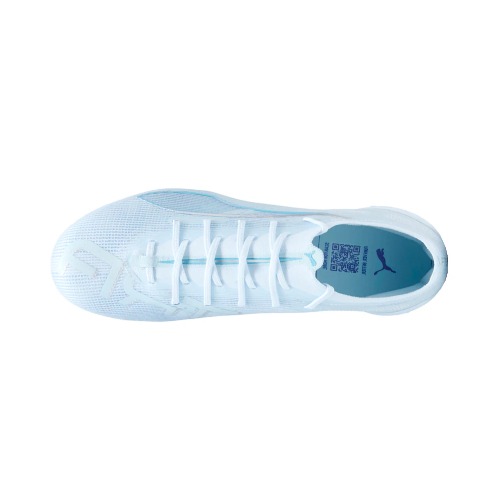 Ultra 5 Ultimate Light Up Firm Ground Soccer Shoes - Image 4
