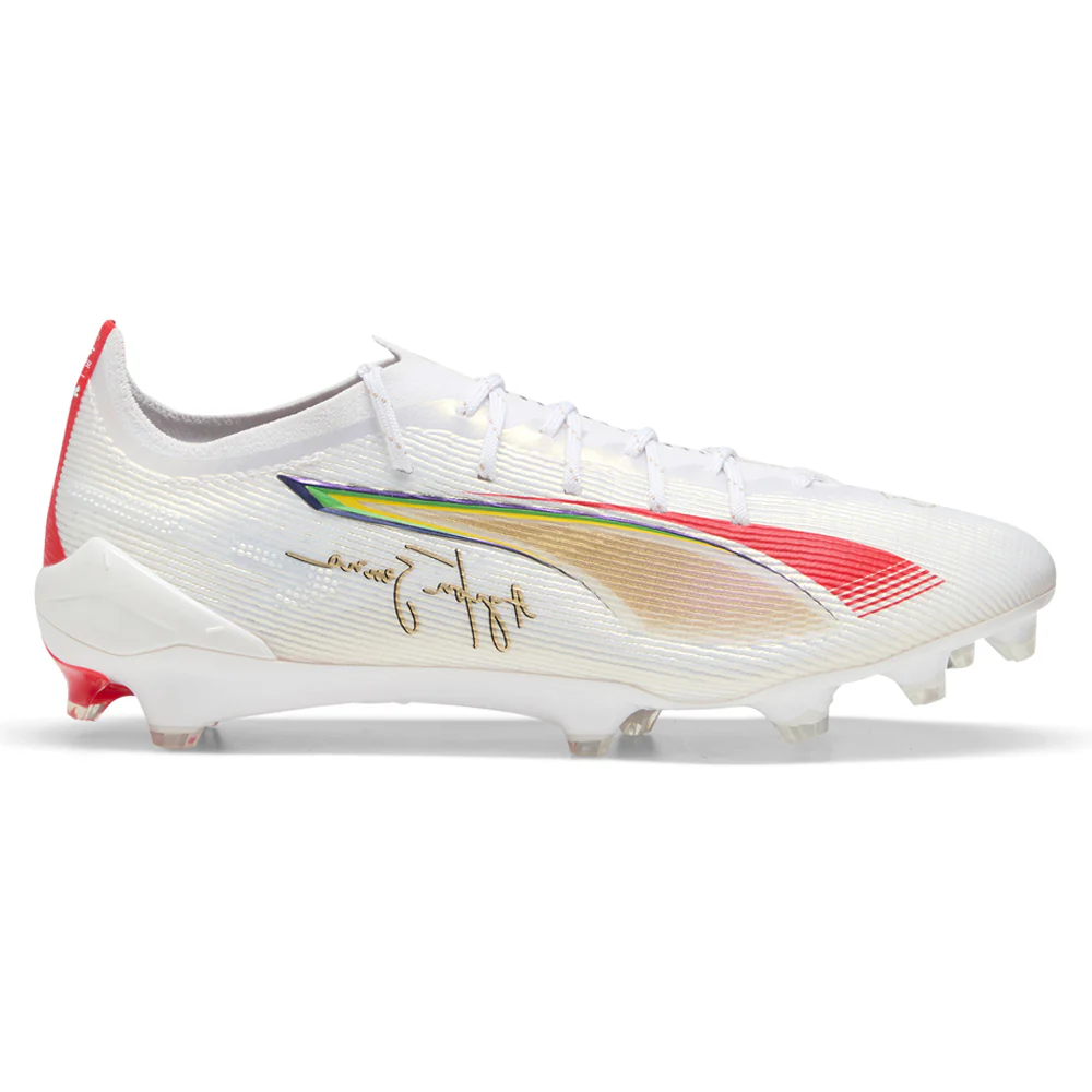 Ultra 5 Ultimate Senna Firm Ground Soccer Cleats