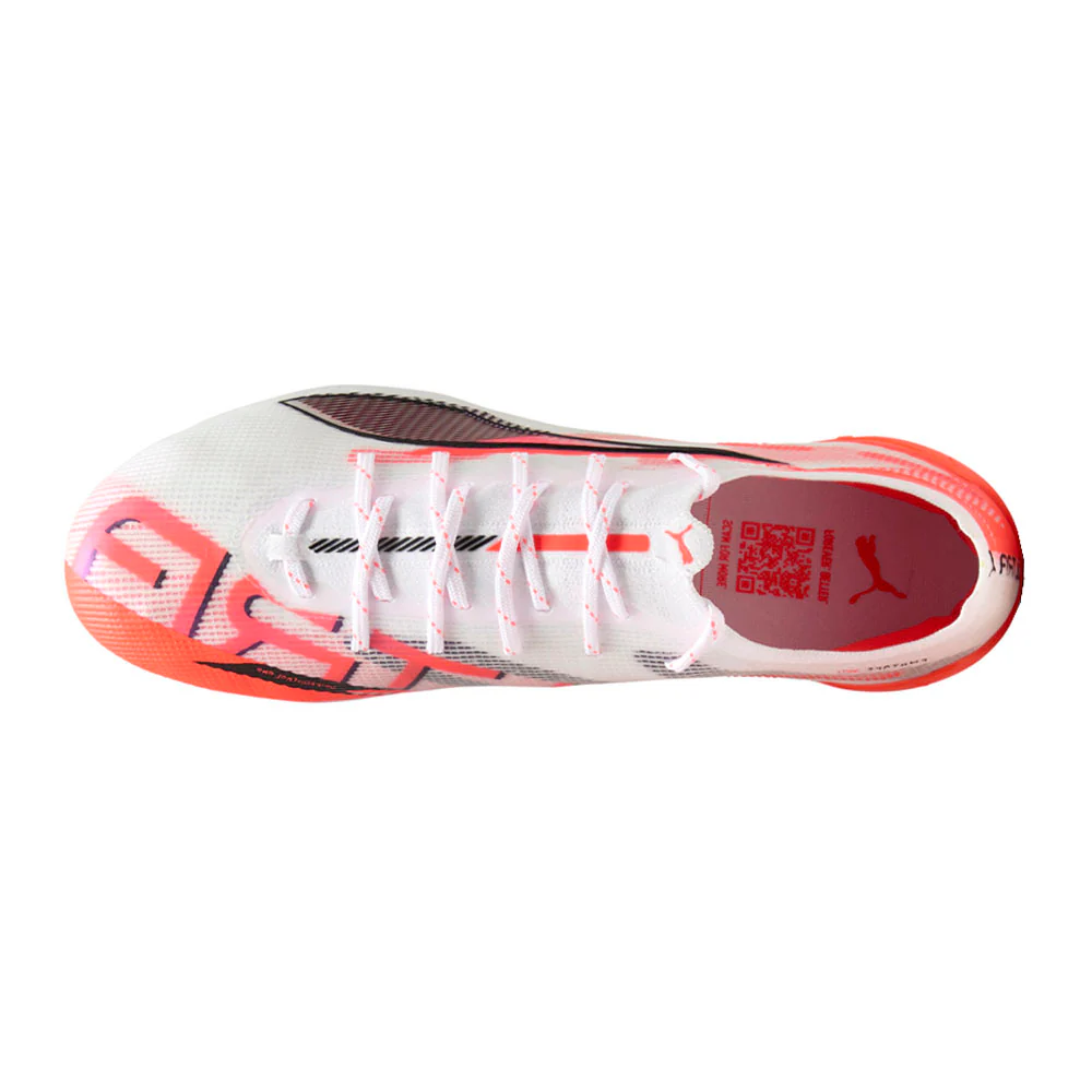 Ultra 5 Ultimate Firm Ground Soccer Cleats - Image 4