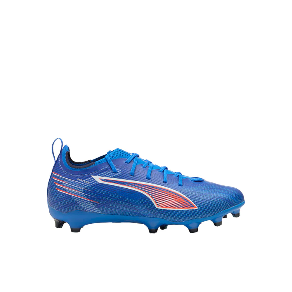 Ultra 6 Pro Match Firm Ground/Artificial Ground Soccer Cleats (Big Kid)