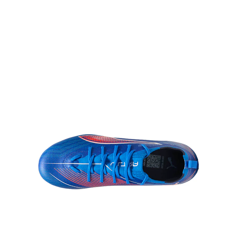 Ultra 6 Pro Match Firm Ground/Artificial Ground Soccer Cleats (Big Kid) - Image 4