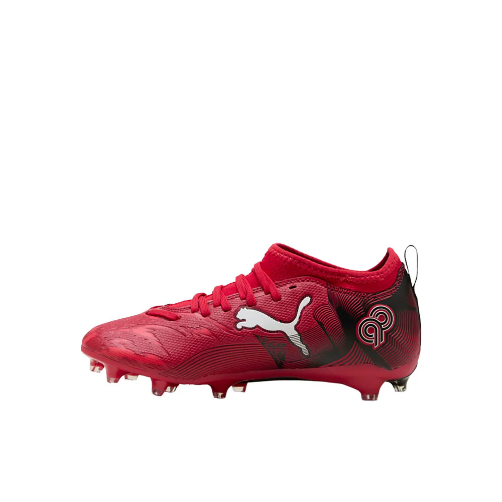 Ultra 6 Match Christian Pulisic Firm Ground/Artificial Ground Soccer Cleats (Big Kid) - Image 3