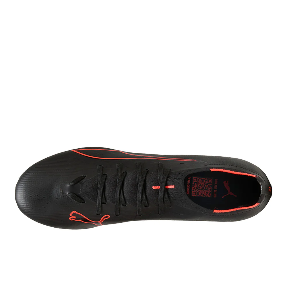 Ultra 6 Match Firm Ground/Artifical Ground Soccer Cleats - Image 4