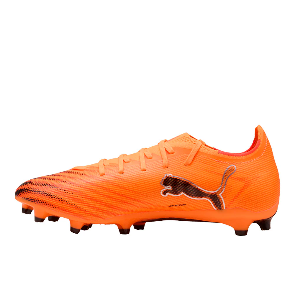 Ultra 6 Match Firm Ground/Artificial Ground Soccer Cleats - Image 3