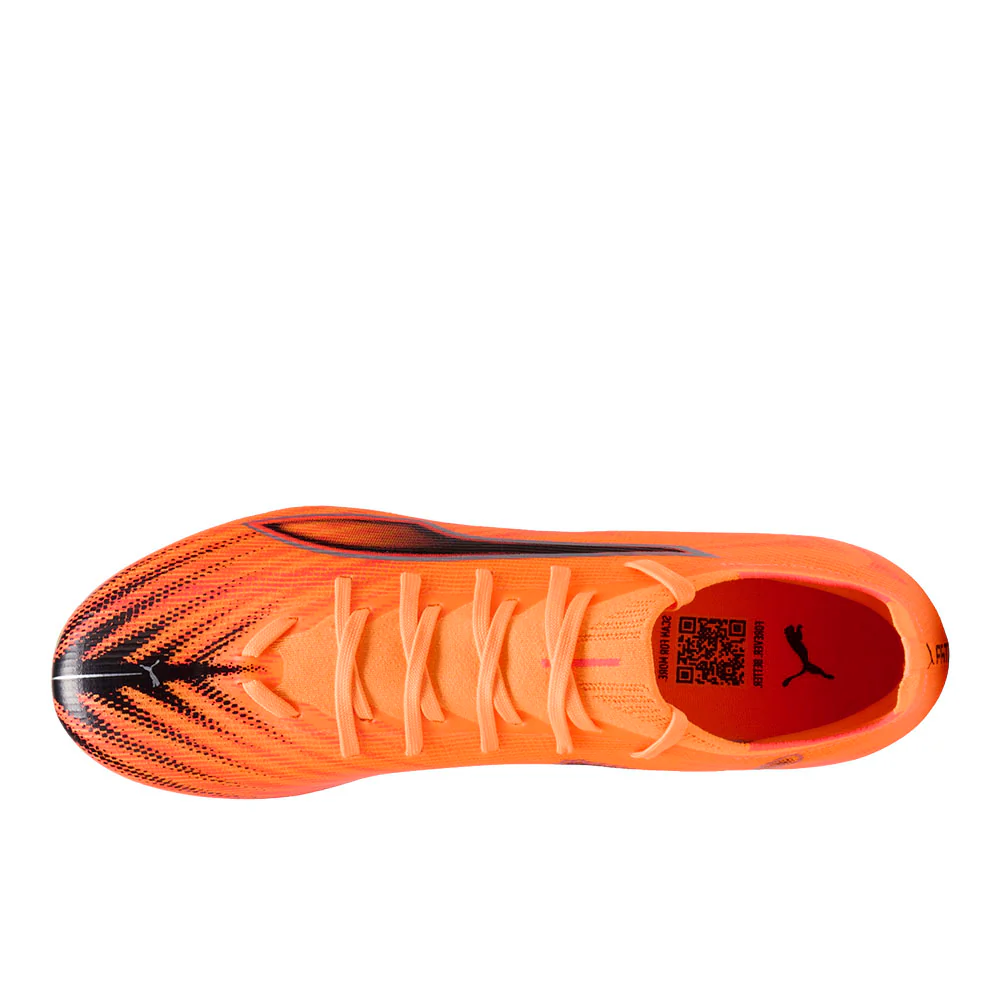 Ultra 6 Match Firm Ground/Artificial Ground Soccer Cleats - Image 4