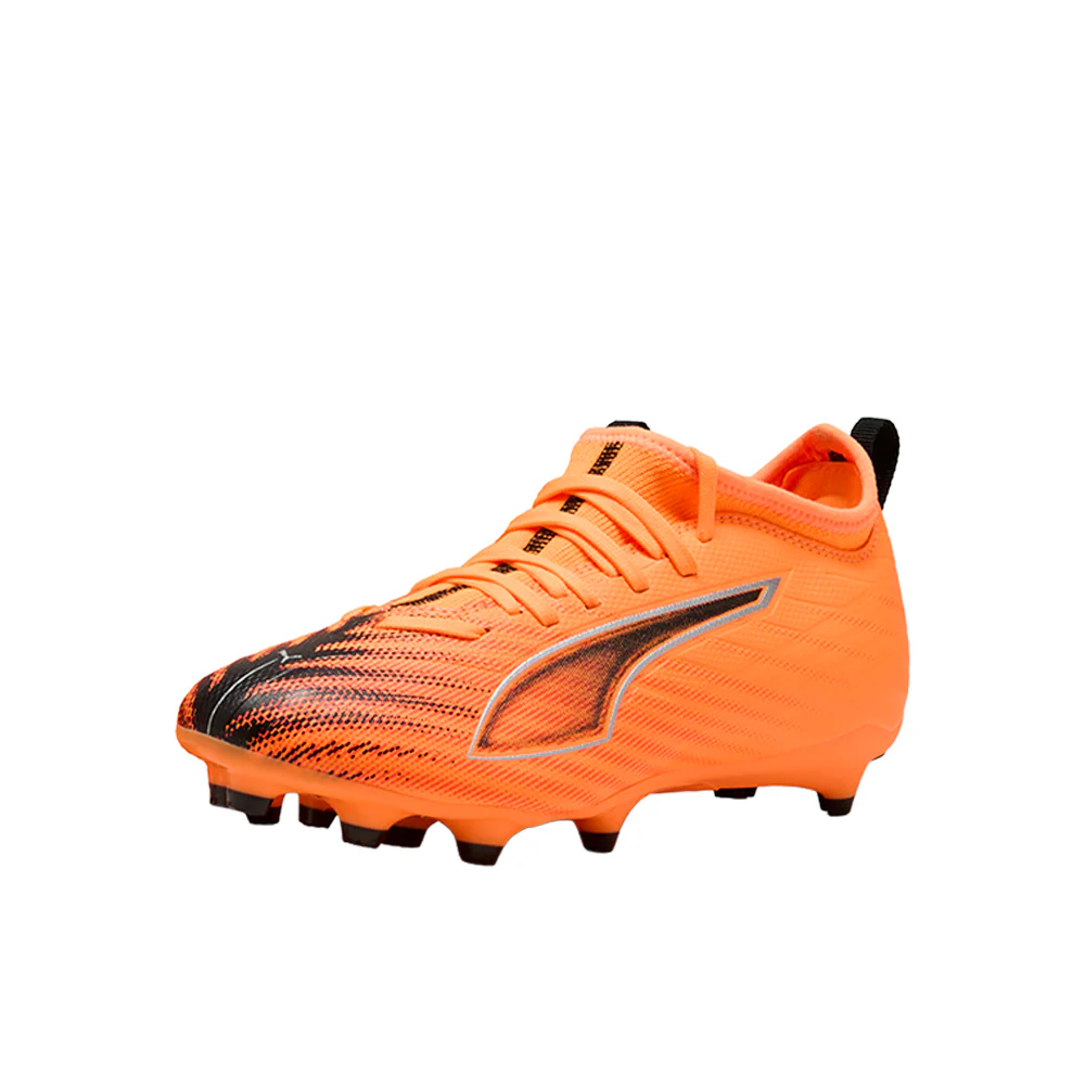 Ultra 6 Match Firm Ground/Artificial Ground Soccer Cleats (Big Kid) - Image 2