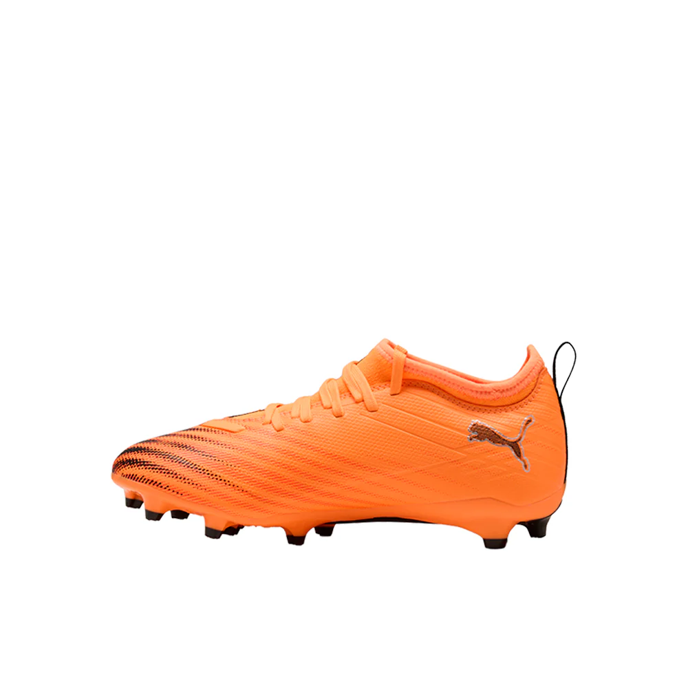 Ultra 6 Match Firm Ground/Artificial Ground Soccer Cleats (Big Kid) - Image 3