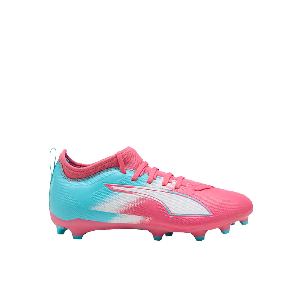 Ultra 6 Match Re-Charge Firm Ground/Artificial Ground Soccer Cleats (Big Kid)
