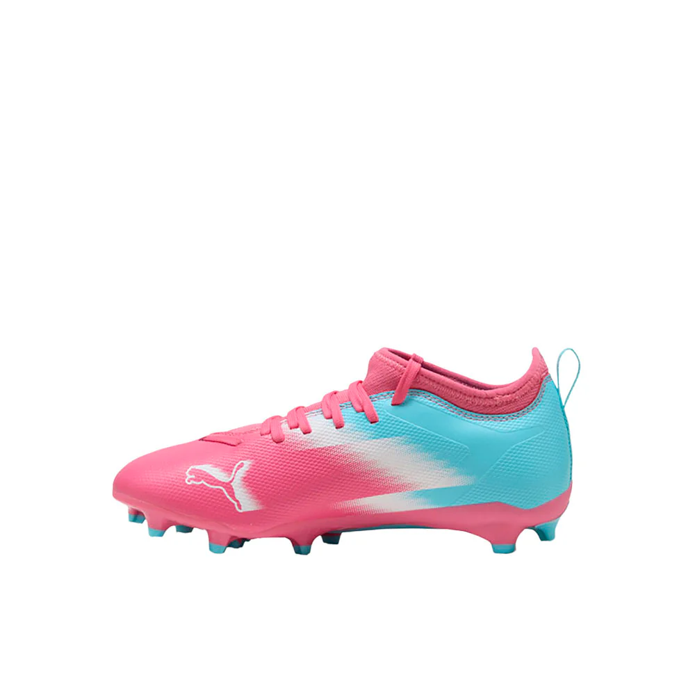 Ultra 6 Match Re-Charge Firm Ground/Artificial Ground Soccer Cleats (Big Kid) - Image 3