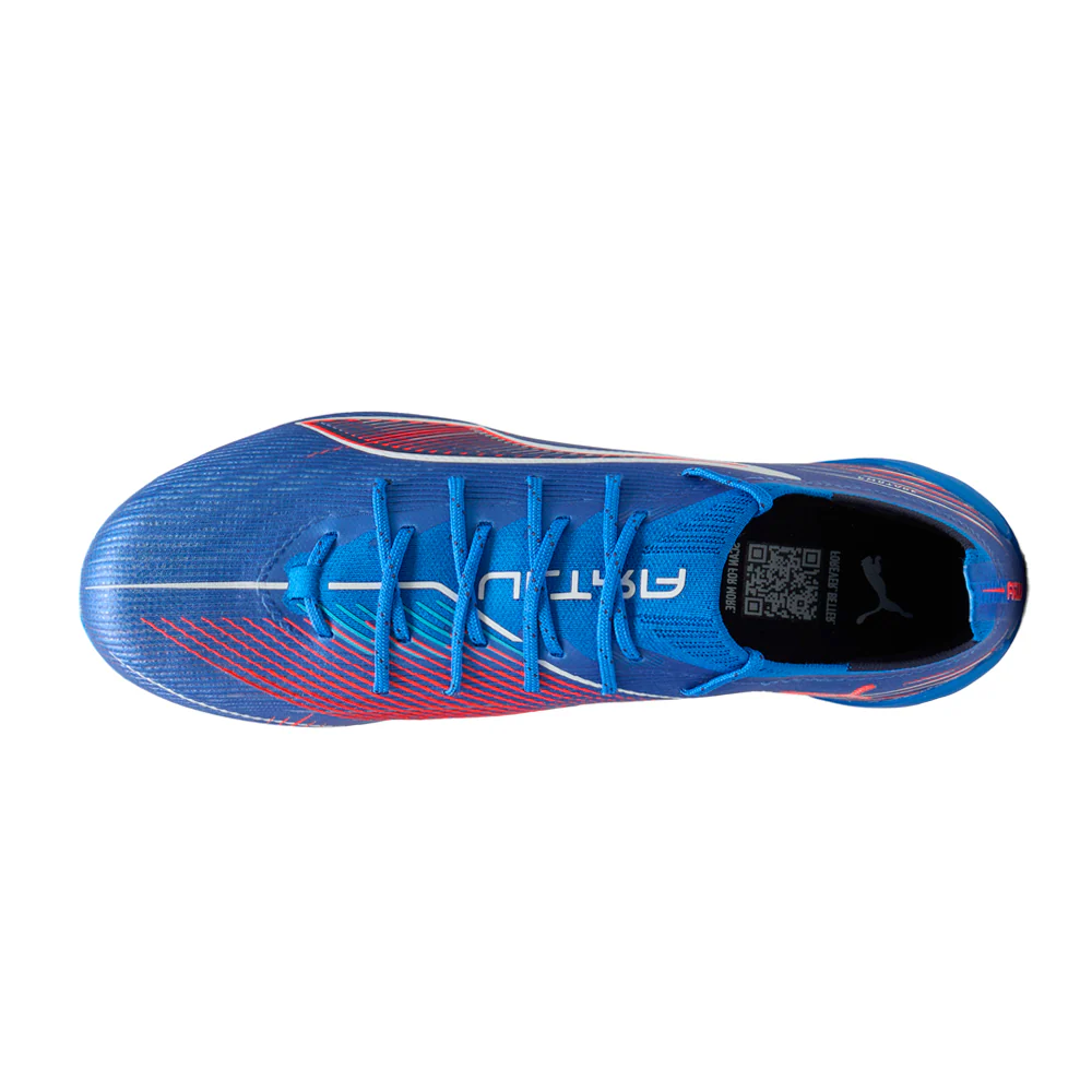 Ultra 6 Ultimate Firm Ground Soccer Cleats - Image 4