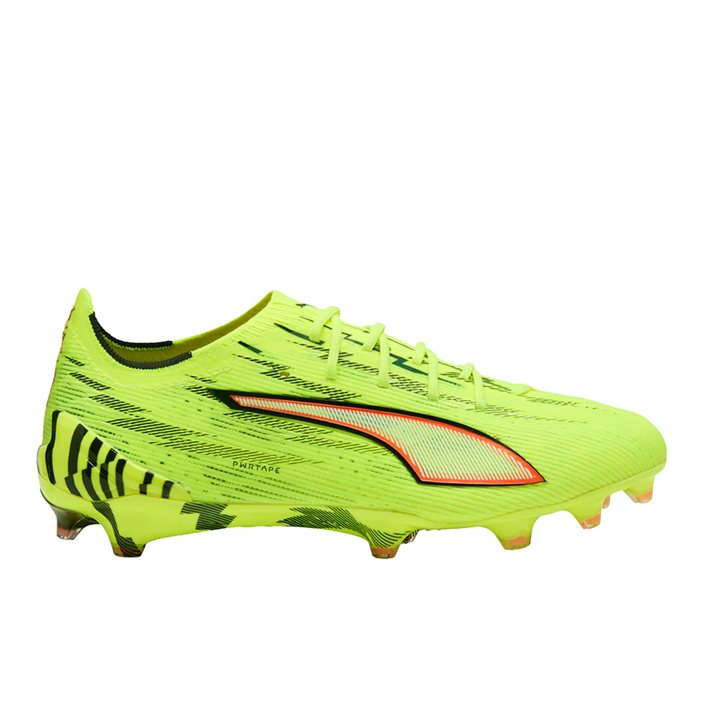 Ultra 6 Ultimate Firm Ground Soccer Cleats