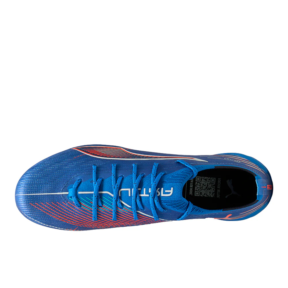 Ultra 6 Ultimate Mxsg Soccer Cleats - Image 4
