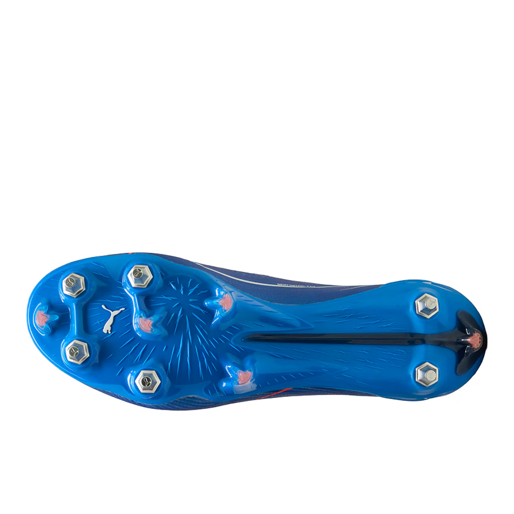 Ultra 6 Ultimate Mxsg Soccer Cleats - Image 5