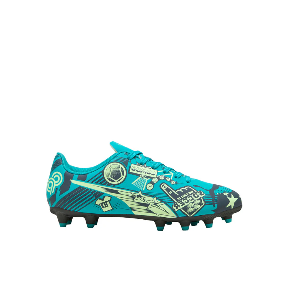Christian Pulisic X Ultra Legacy Soccer Cleats (Big Kid)
