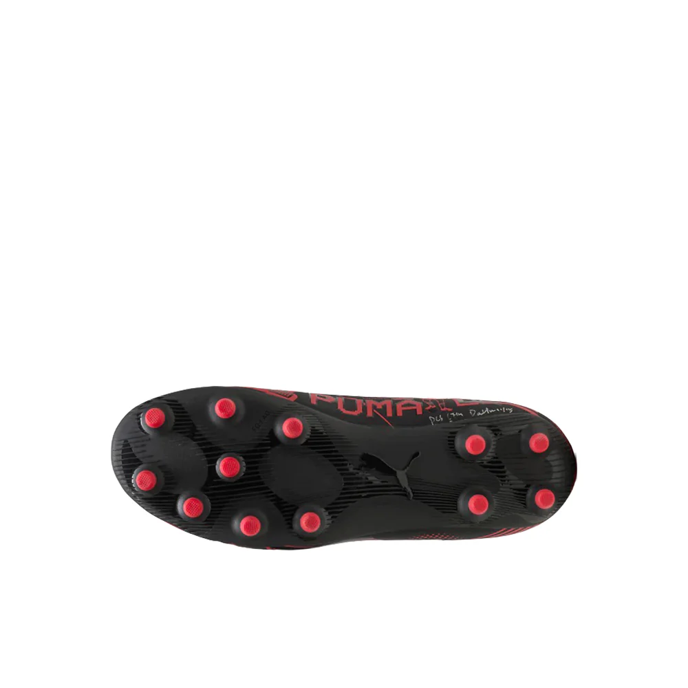 Christian Pulisic X Ultra Legacy Soccer Cleats (Big Kid) - Image 5