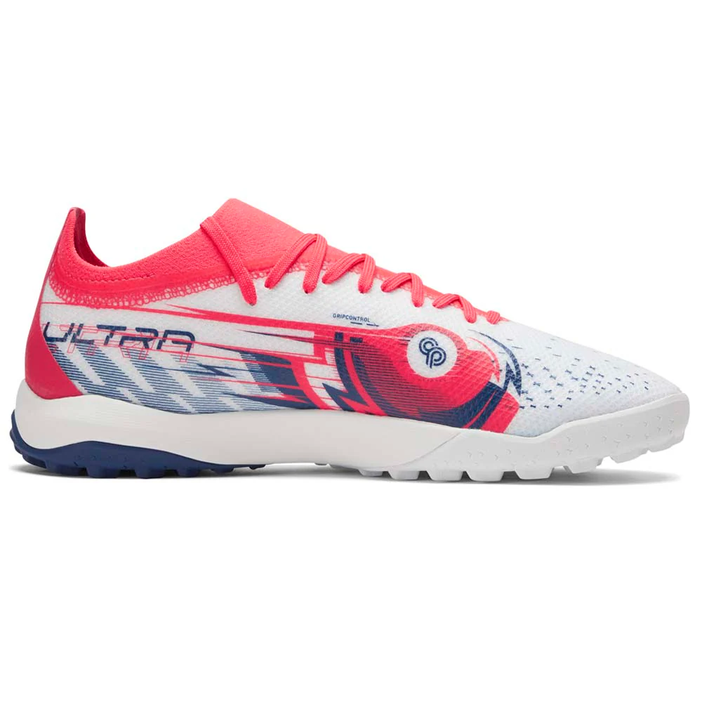 Ultra Match Christian Pulisic Soccer Shoes