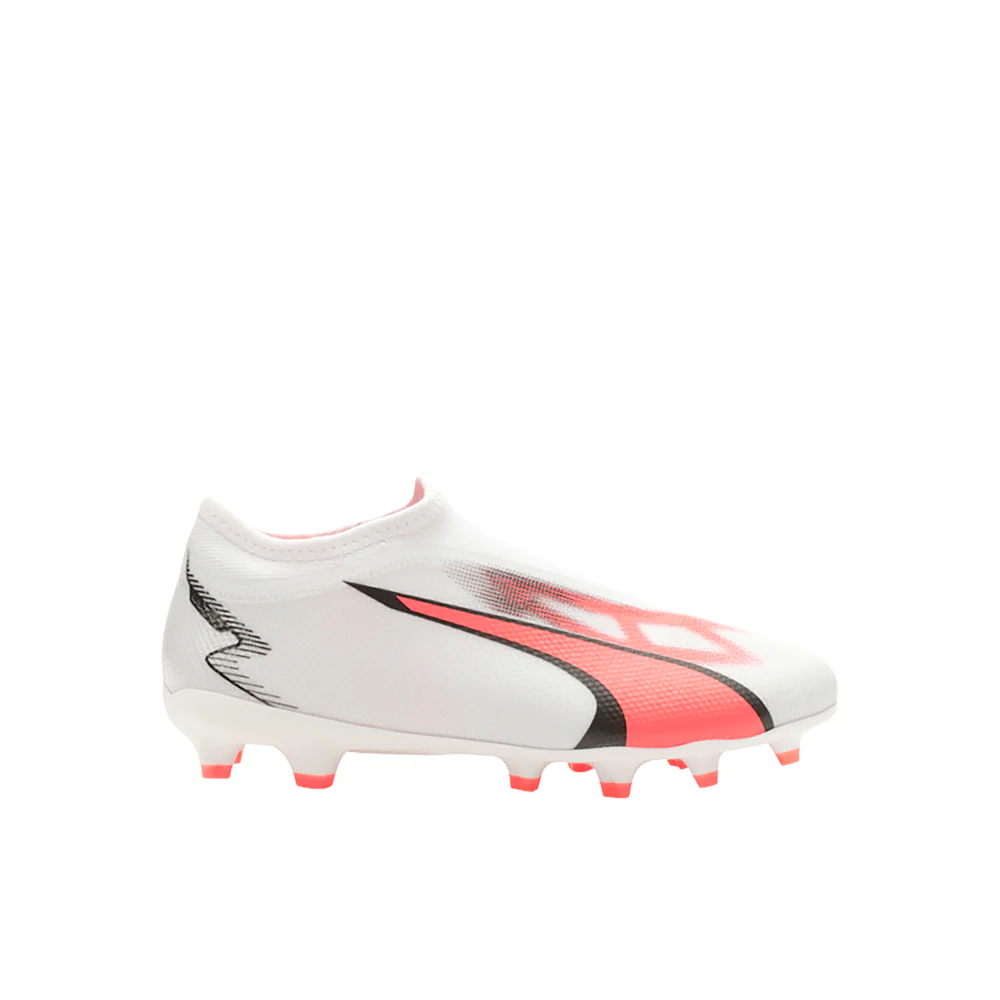 Ultra Match Laceless Soccer Cleats (Big Kid)