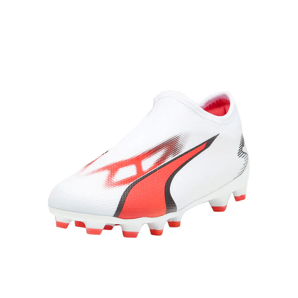 Ultra Match Laceless Soccer Cleats (Big Kid) - Image 2
