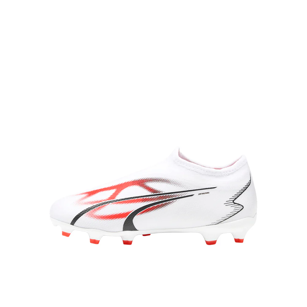 Ultra Match Laceless Soccer Cleats (Big Kid) - Image 3