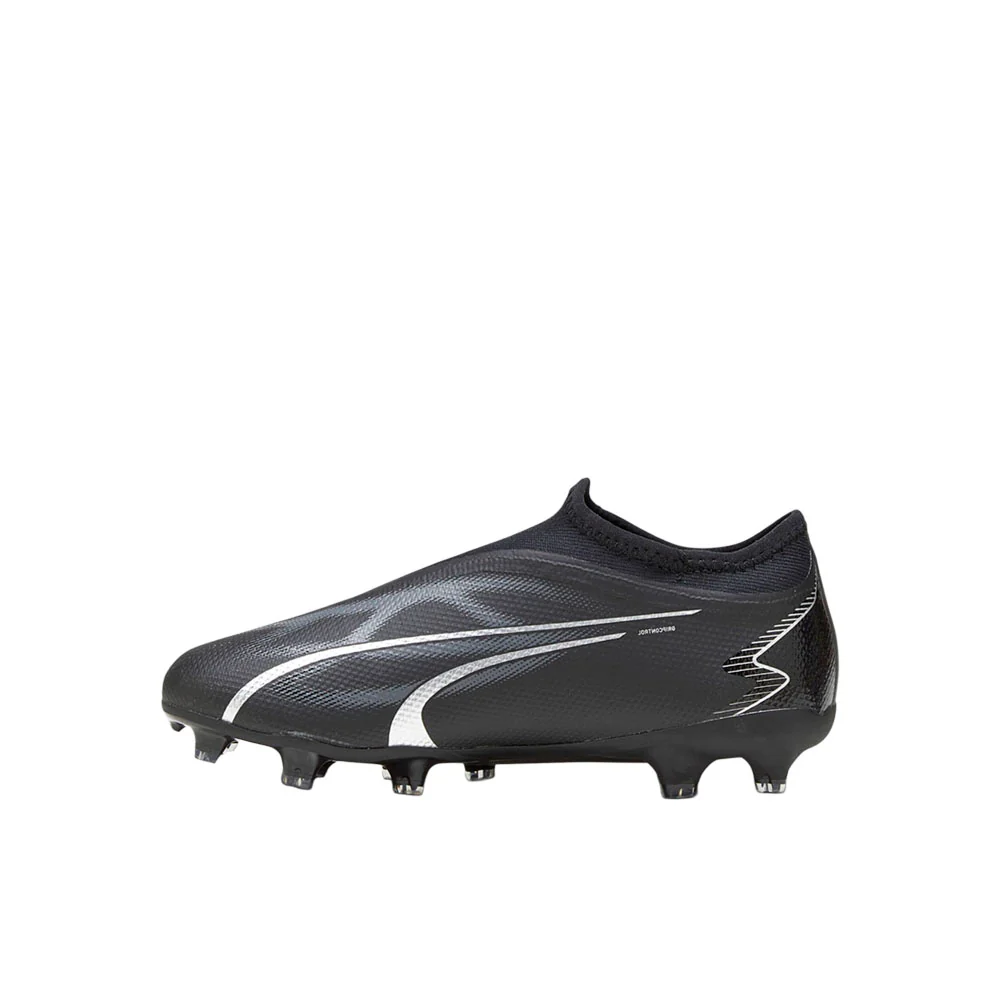 Ultra Match Laceless Soccer Cleats (Big Kid) - Image 3