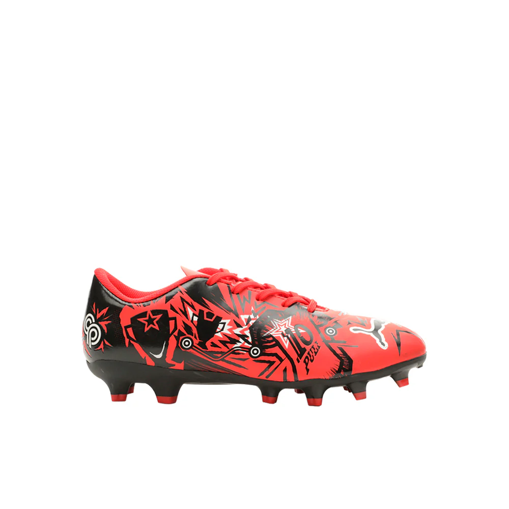 Ultra Play Christian Pulisic Soccer Cleats (Big Kid)
