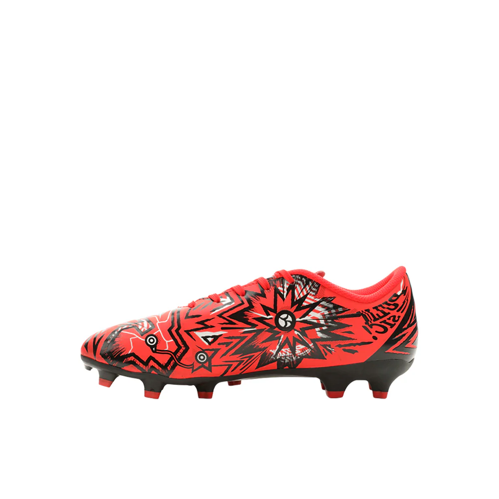 Ultra Play Christian Pulisic Soccer Cleats (Big Kid) - Image 3