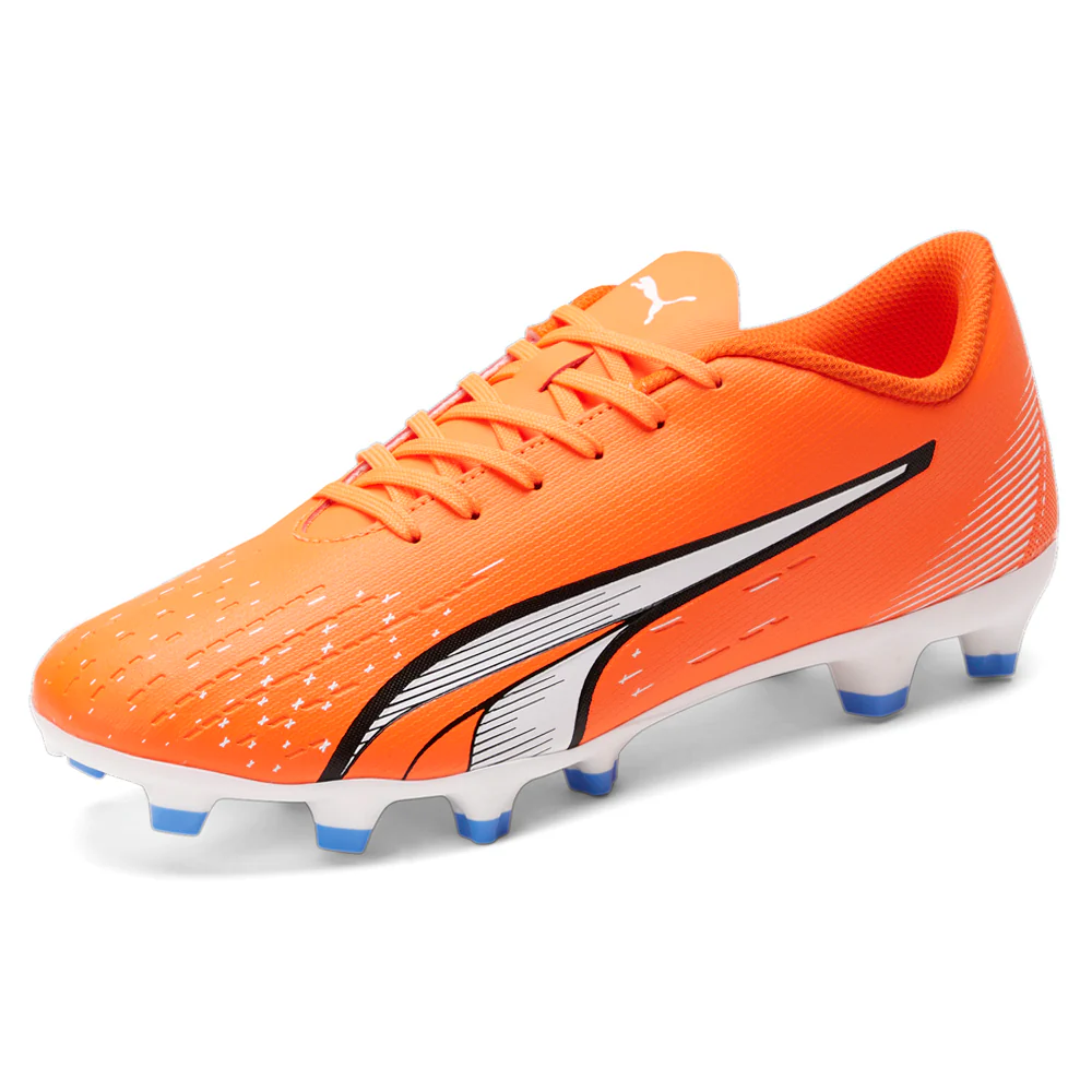 Ultra Play Firm Ground Soccer Cleats - Image 2