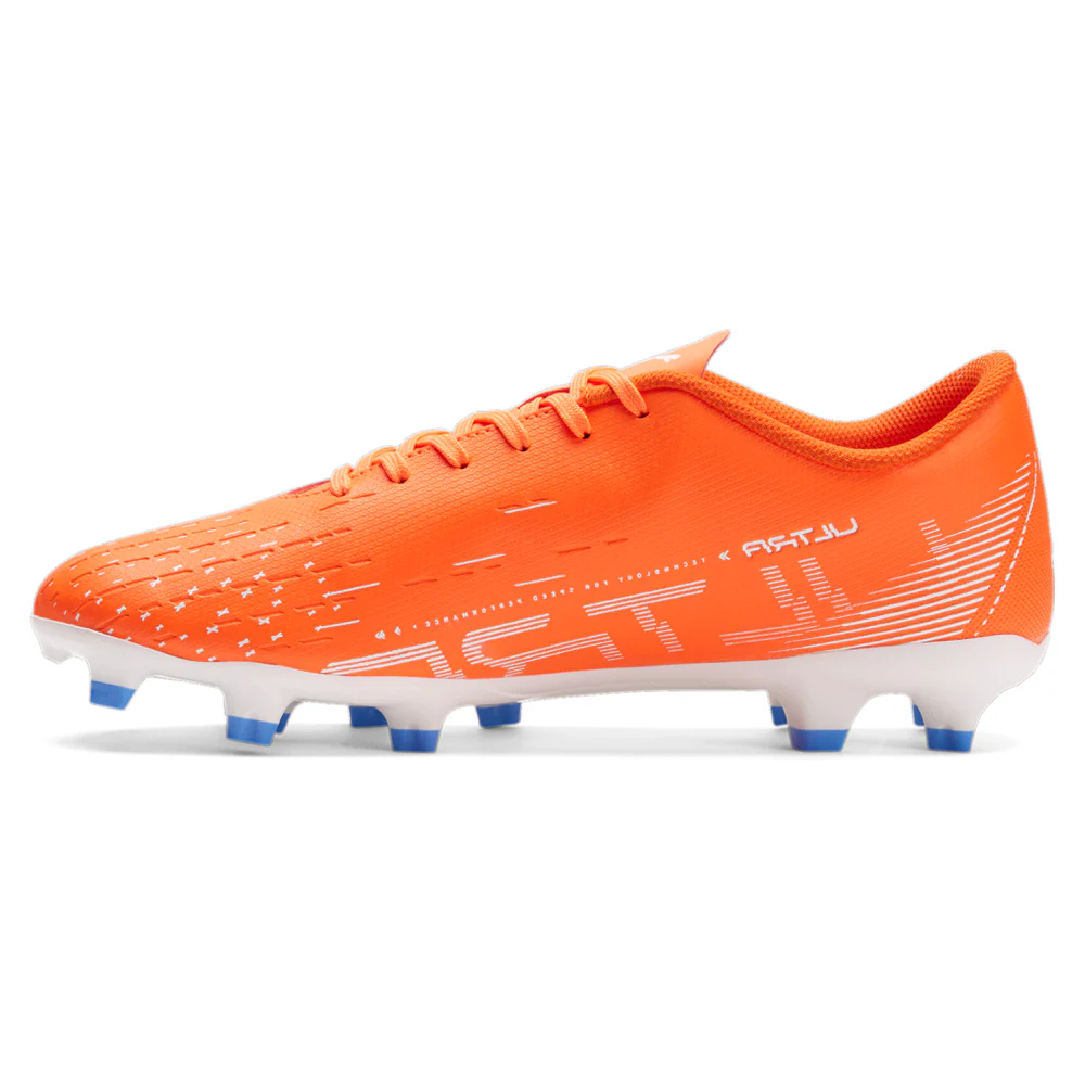 Ultra Play Firm Ground Soccer Cleats - Image 3