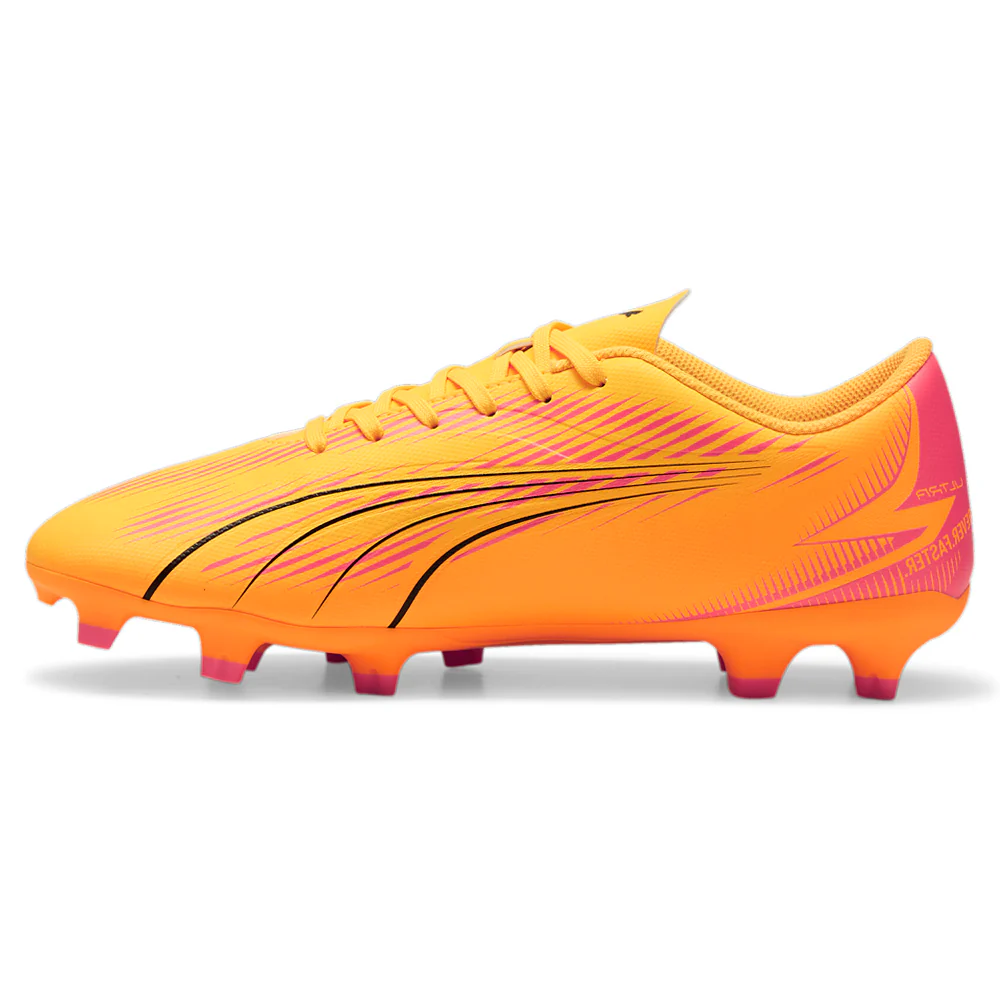 Ultra Play Soccer Cleats - Image 3
