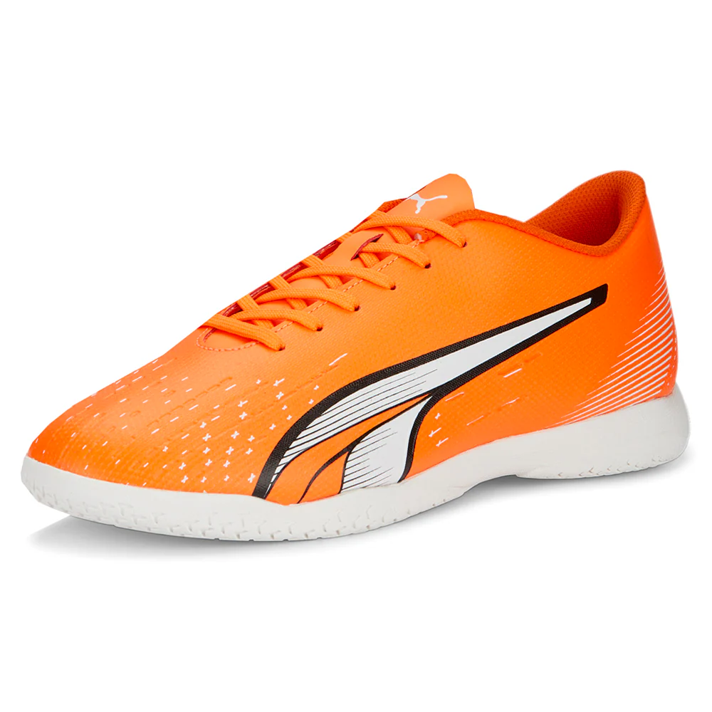 Ultra Play Indoor Soccer Shoes - Image 2