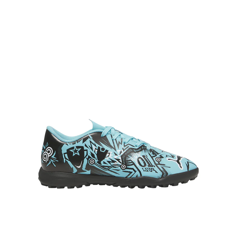 Ultra Play X Christian Pulisic Turf Soccer Shoes (Little Kid-Big Kid)