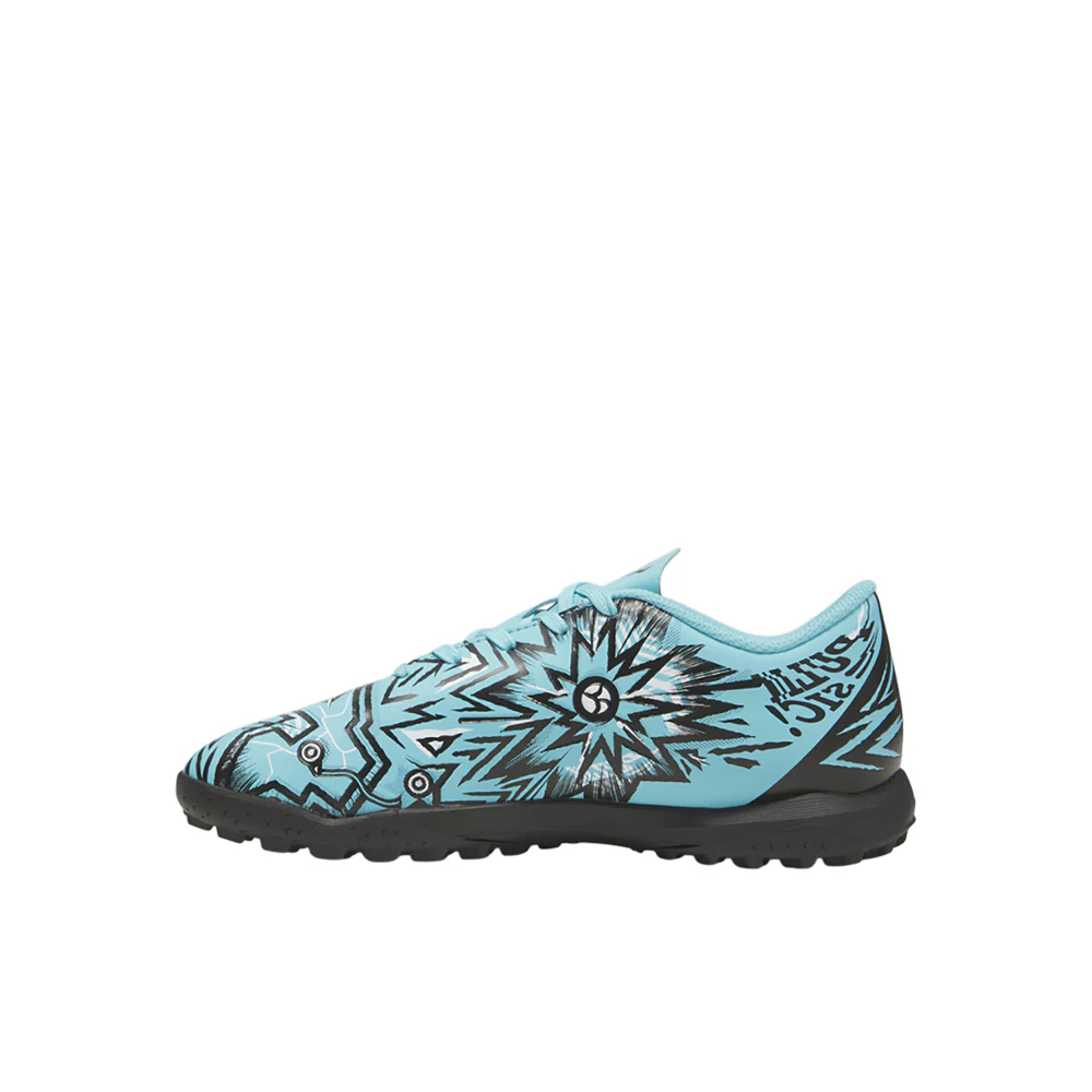 Ultra Play X Christian Pulisic Turf Soccer Shoes (Little Kid-Big Kid) - Image 3