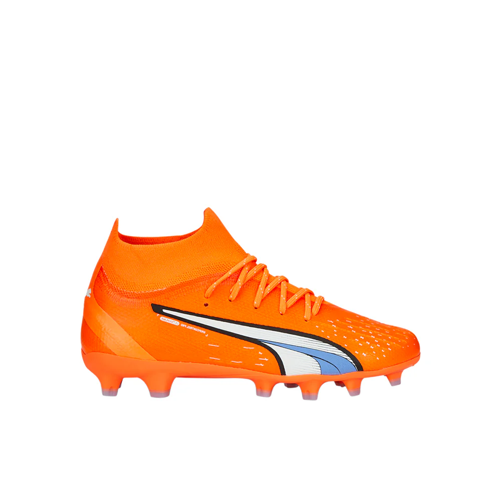 Ultra Pro Soccer Cleats (Big Kid)