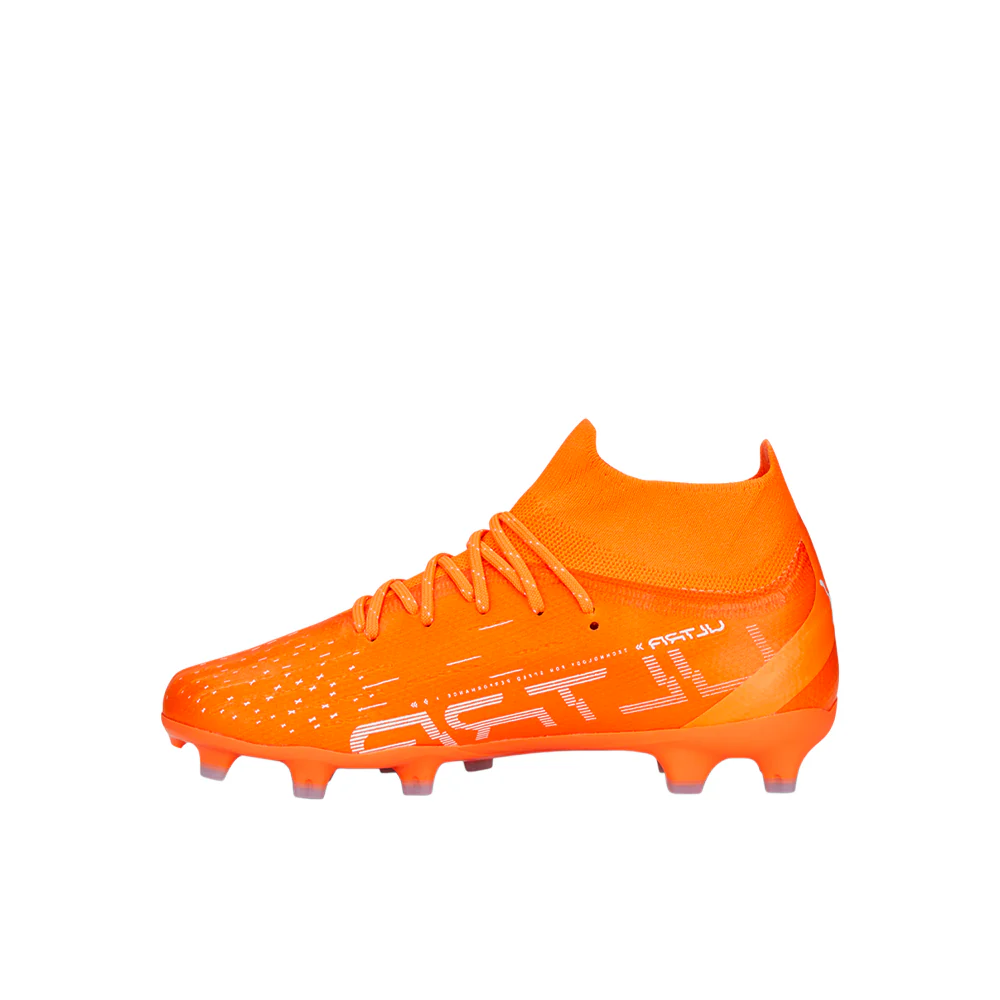Ultra Pro Soccer Cleats (Big Kid) - Image 3