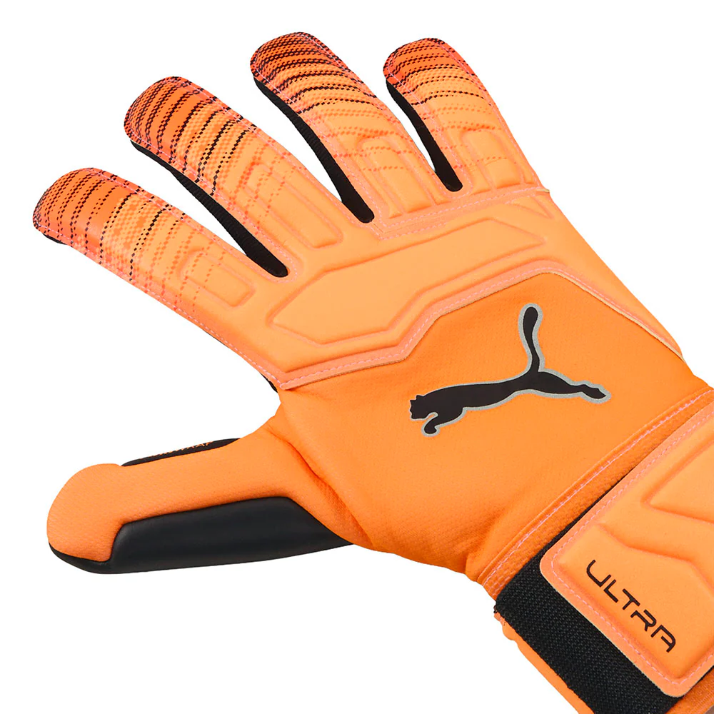 Ultra Pro Nc Goalkeeper Gloves - Image 2