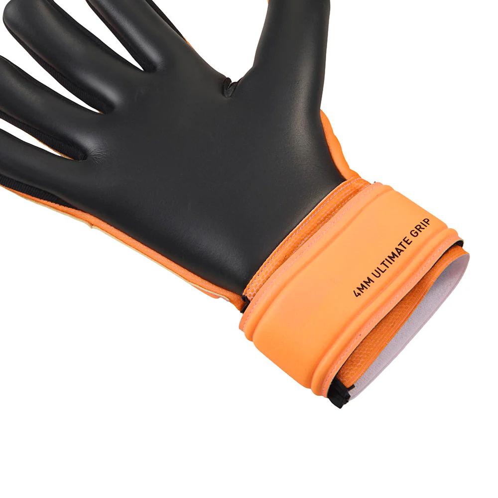 Ultra Pro Nc Goalkeeper Gloves - Image 3