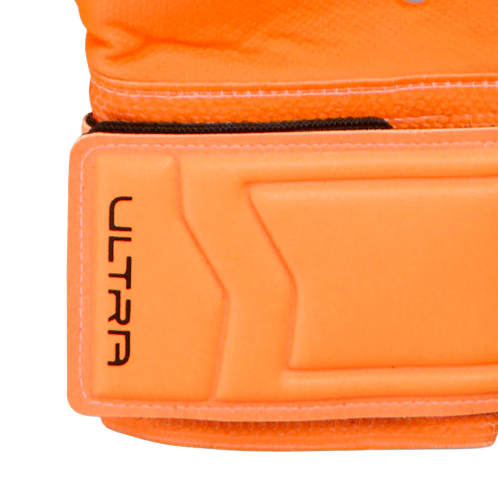 Ultra Pro Nc Goalkeeper Gloves - Image 5