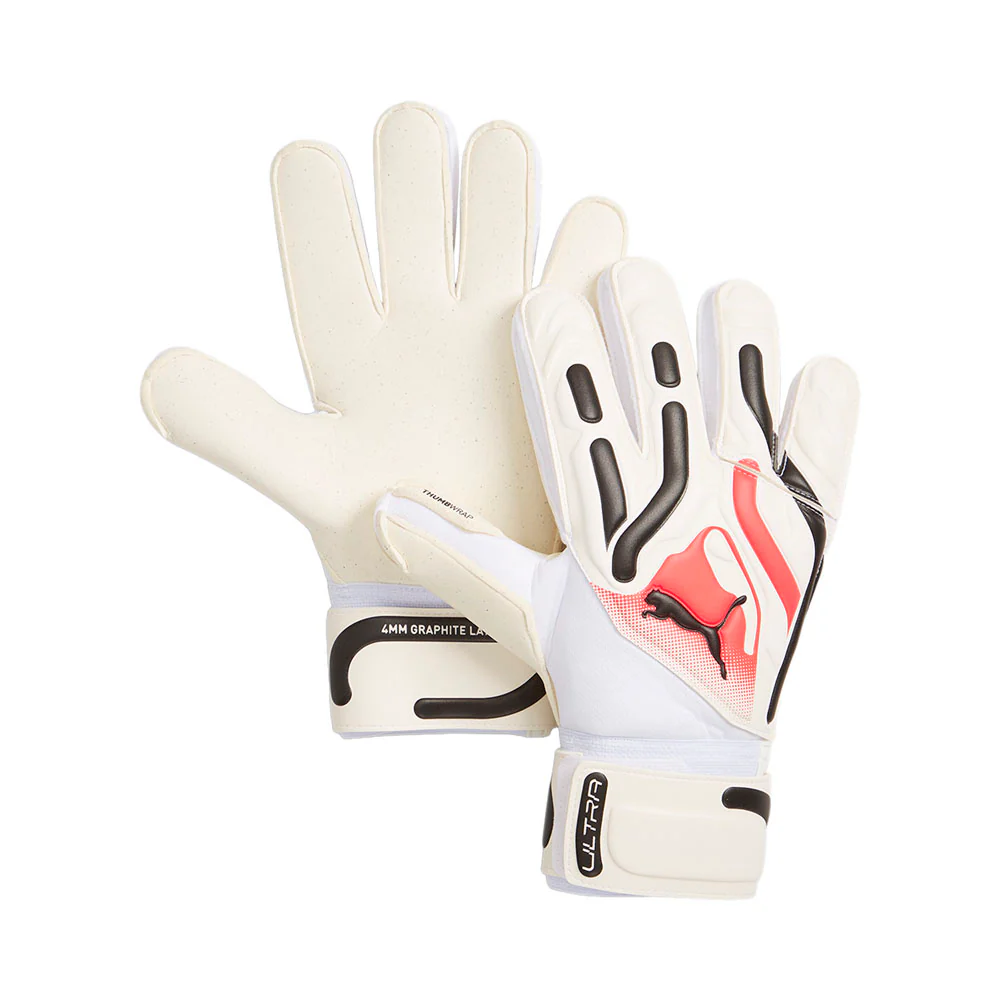 Ultra Pro Protect Goalkeeper Gloves
