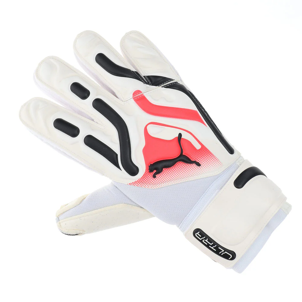 Ultra Pro Protect Goalkeeper Gloves - Image 4