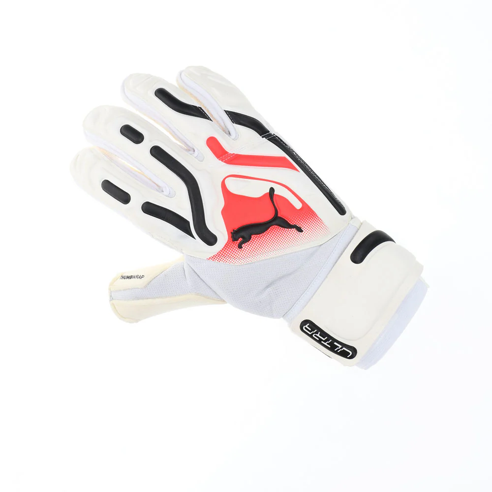 Ultra Pro Regular Cut Goalkeeper Gloves - Image 4