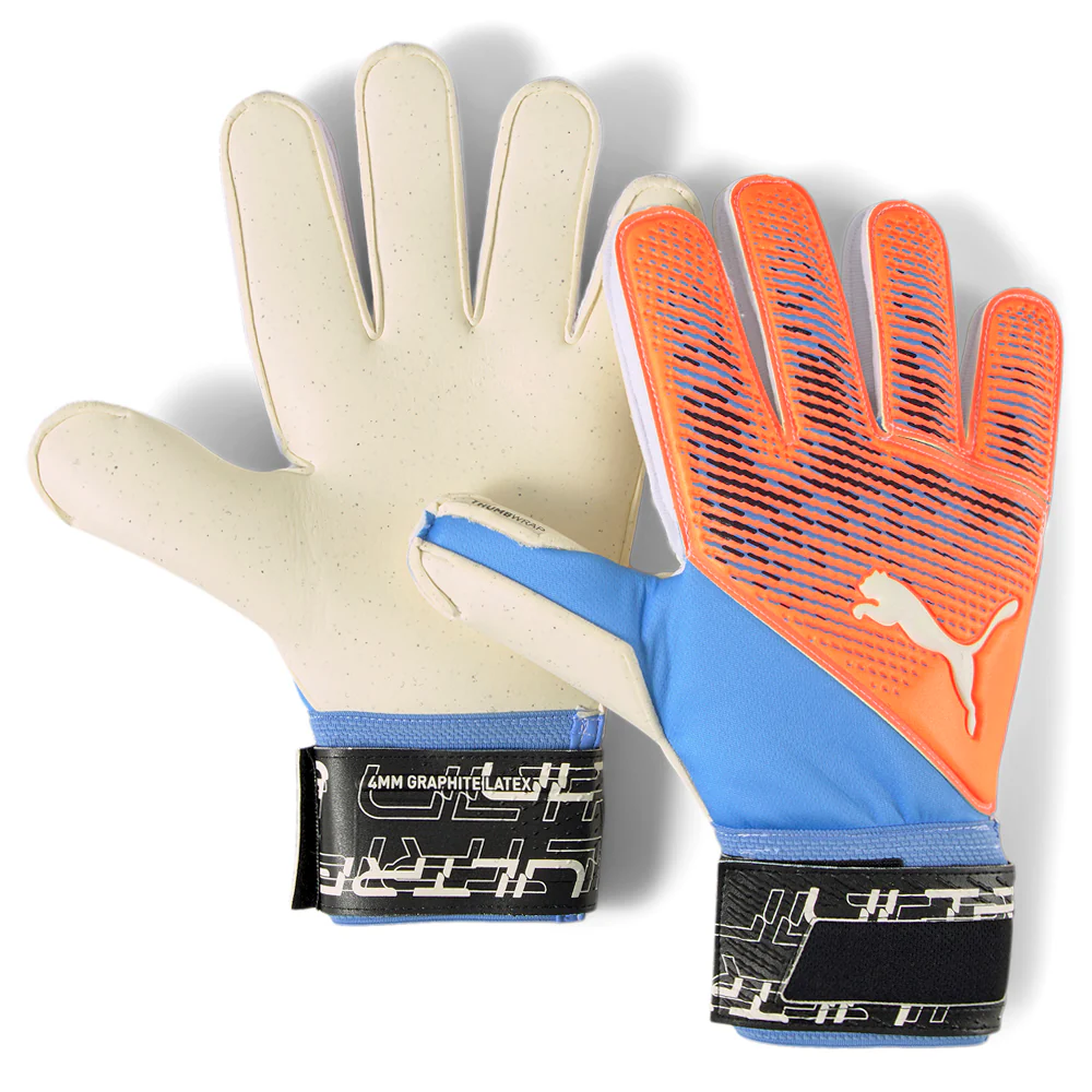 Ultra Protect 2 RC Goalkeeper Gloves